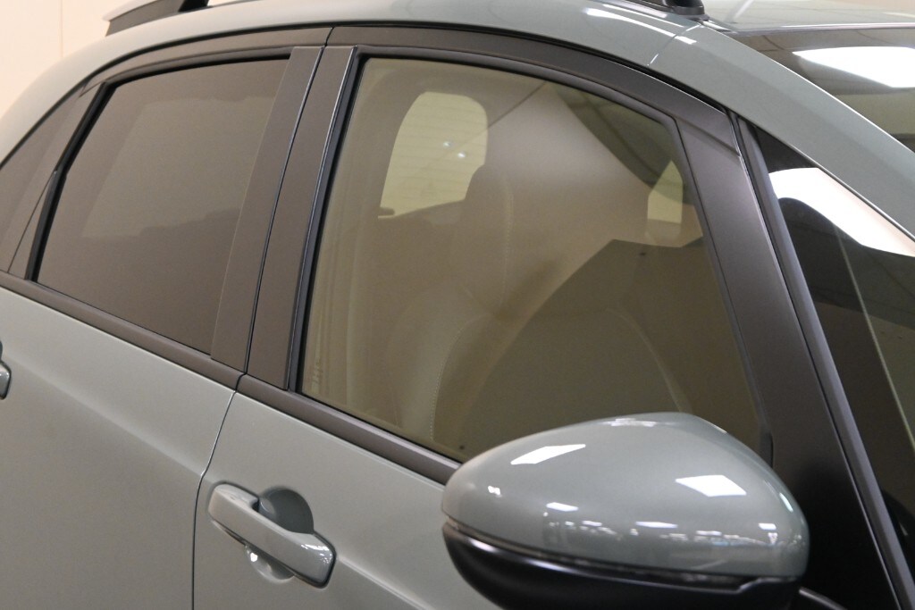 HONDA Jazz 4ª serie ’20-> Jazz 1.5 Hev eCVT Cr…