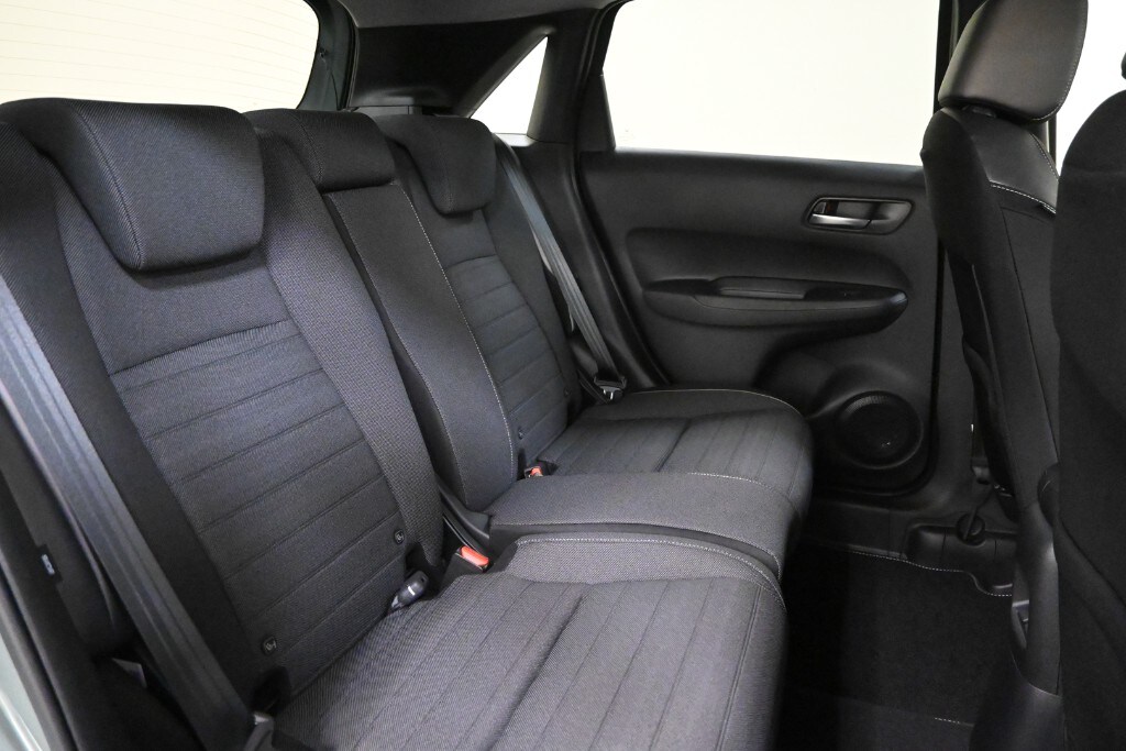 HONDA Jazz 4ª serie ’20-> Jazz 1.5 Hev eCVT Cr…