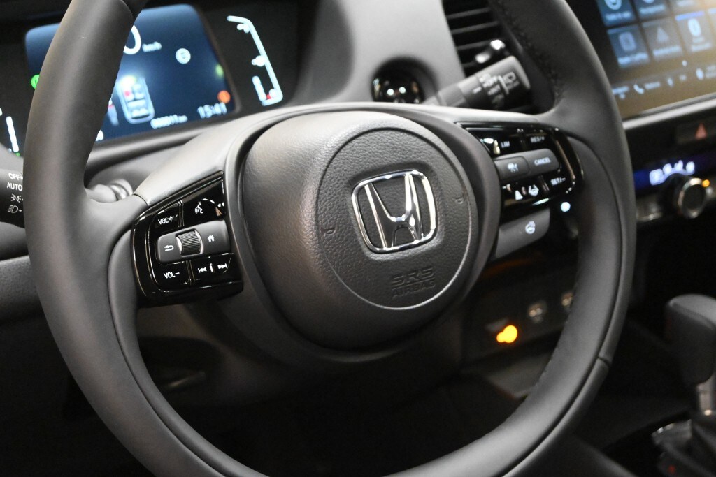 HONDA Jazz 4ª serie ’20-> Jazz 1.5 Hev eCVT Cr…