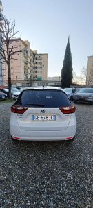 Honda Jazz Jazz 1.5 Hev eCVT Executive