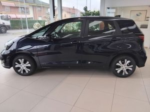 Honda Jazz Jazz 1.5 hev Elegance ecvt