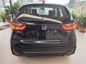 Honda Jazz Jazz 1.5 hev Elegance ecvt