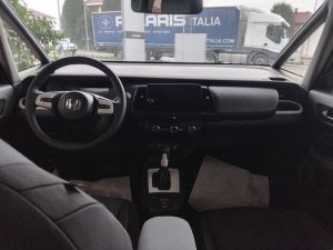 Honda Jazz Jazz 1.5 hev Elegance ecvt