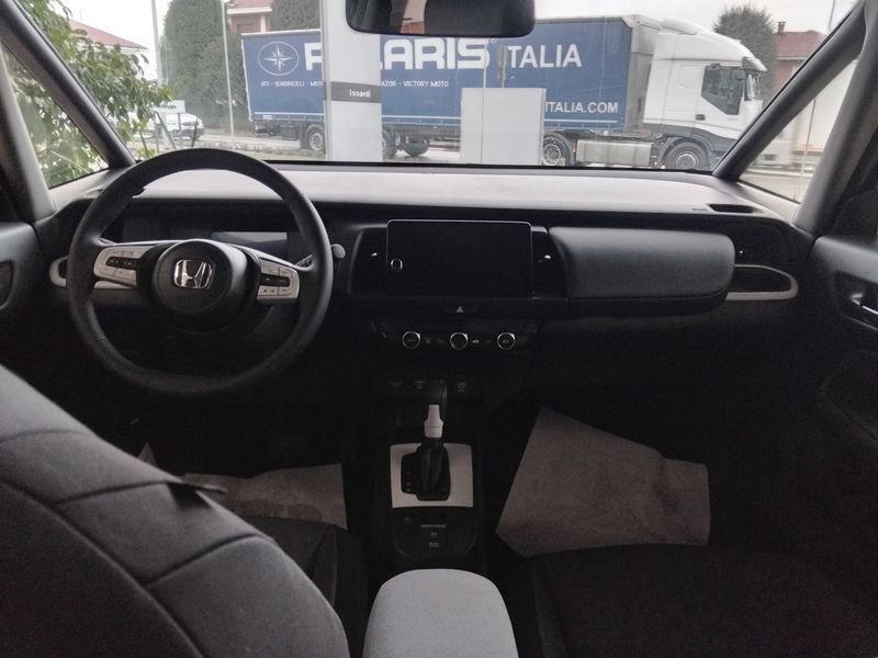 Honda Jazz Jazz 1.5 hev Elegance ecvt
