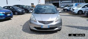 Honda Jazz  Jazz II 2008 1.2
