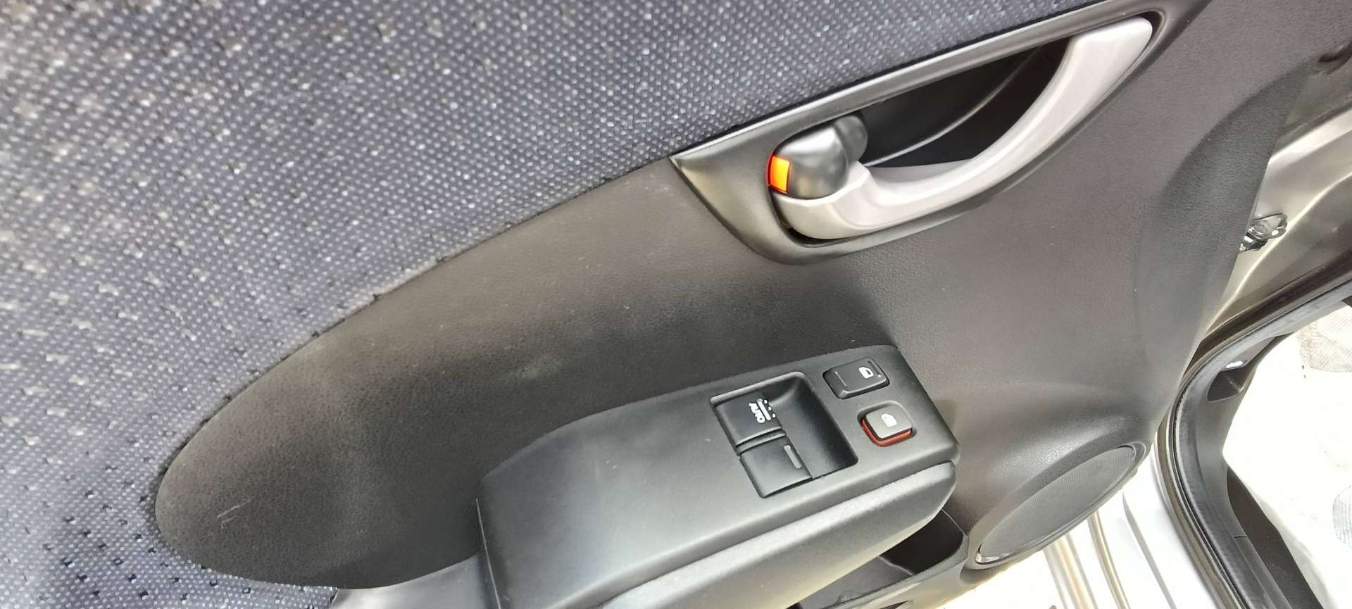 Honda Jazz  Jazz II 2008 1.2