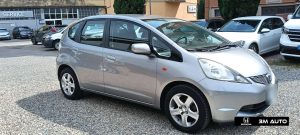 Honda Jazz  Jazz II 2008 1.2