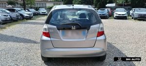 Honda Jazz  Jazz II 2008 1.2