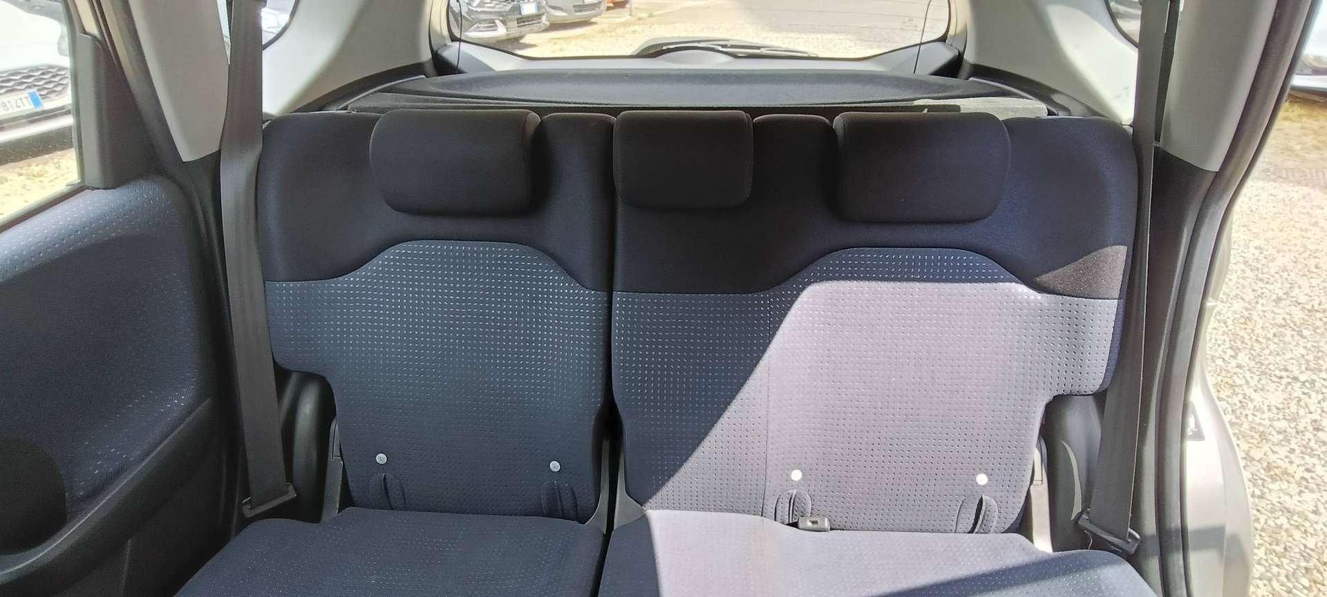 Honda Jazz  Jazz II 2008 1.2