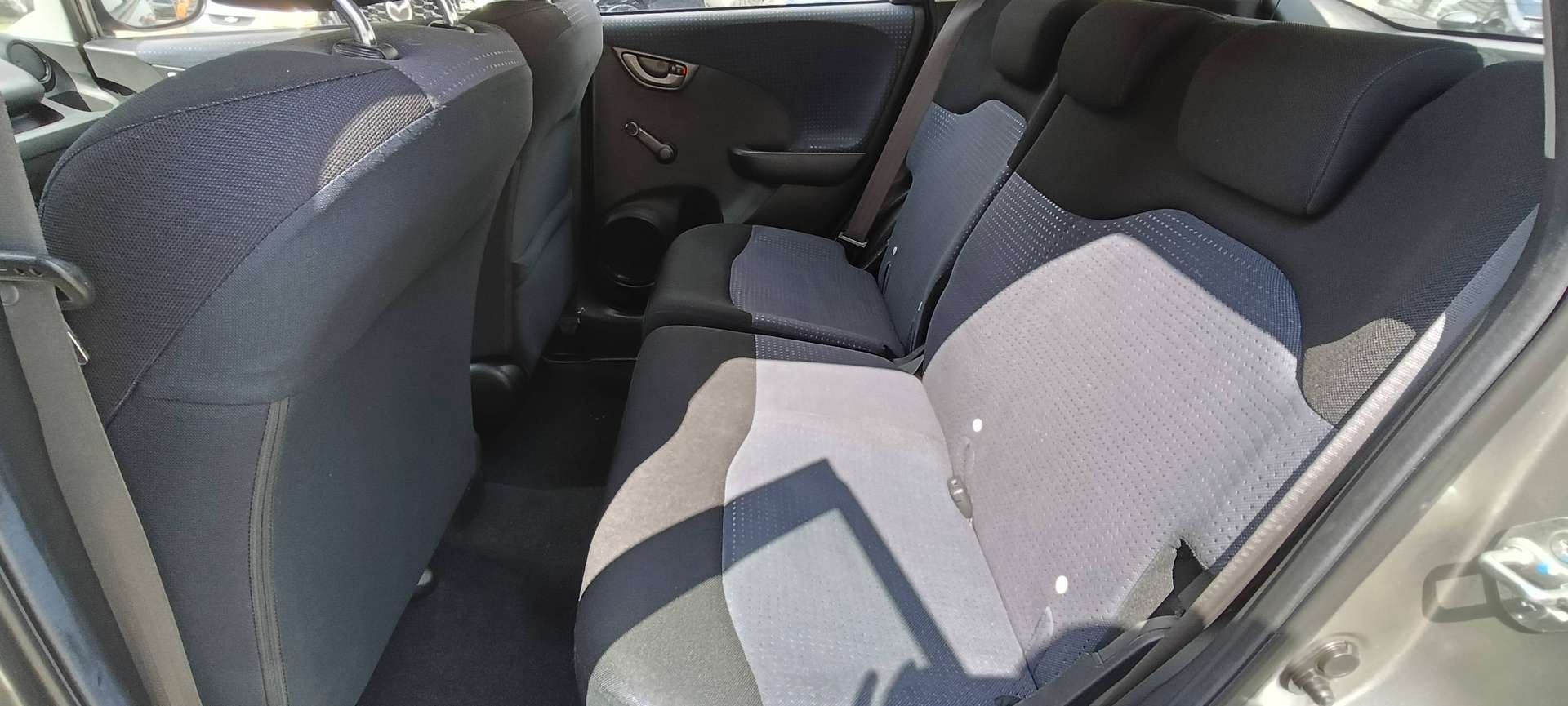 Honda Jazz  Jazz II 2008 1.2