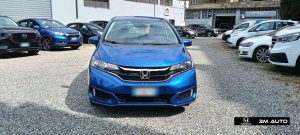 Honda Jazz Jazz III 2018 1.3 Comfort Navi Adas my19