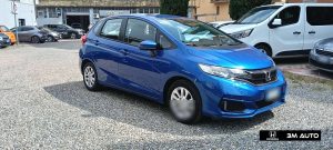 Honda Jazz Jazz III 2018 1.3 Comfort Navi Adas my19