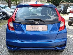 Honda Jazz Jazz III 2018 1.3 Comfort Navi Adas my19