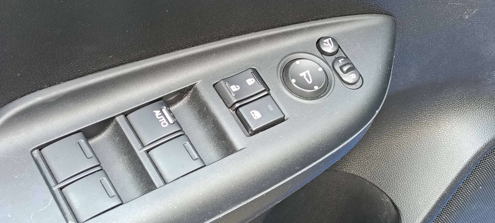 Honda Jazz  Jazz III 2018 1.3 Comfort Navi Adas my19