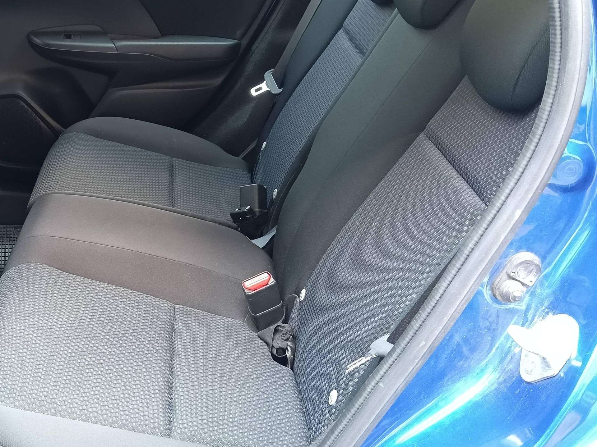 Honda Jazz  Jazz III 2018 1.3 Comfort Navi Adas my19