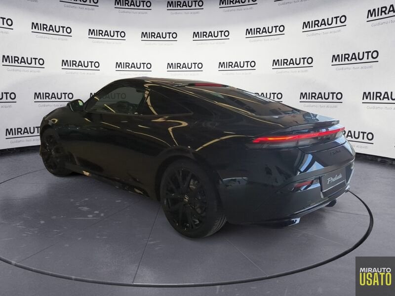 Honda Prelude 2.0 Hev Advance