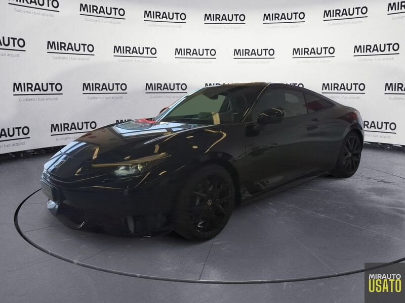 Honda Prelude 2.0 Hev Advance