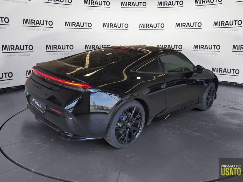 Honda Prelude 2.0 Hev Advance
