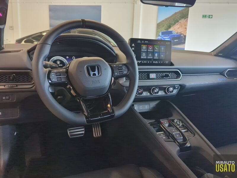 Honda Prelude 2.0 Hev Advance