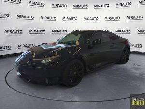 Honda Prelude 2.0 Hev Advance