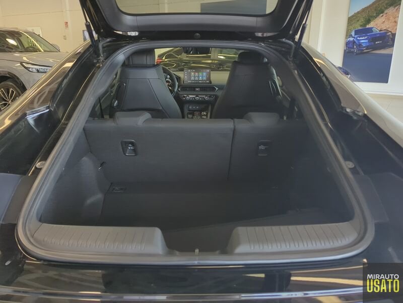 Honda Prelude 2.0 Hev Advance