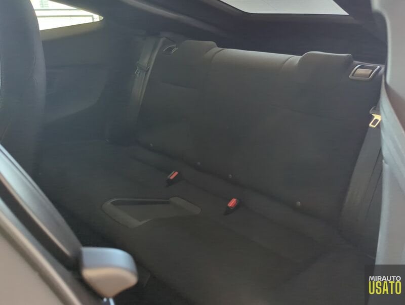 Honda Prelude 2.0 Hev Advance