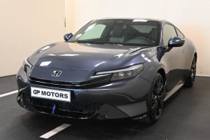 HONDA Prelude 3ª serie Prelude 2.0 Hev eCVT Ad…