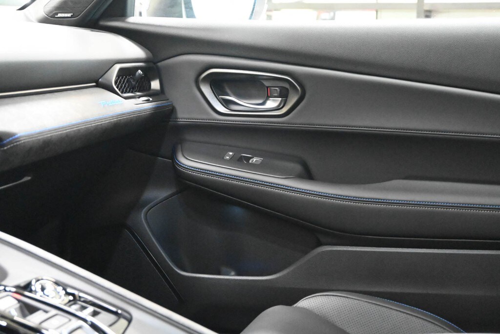 HONDA Prelude 3ª serie Prelude 2.0 Hev eCVT Ad…