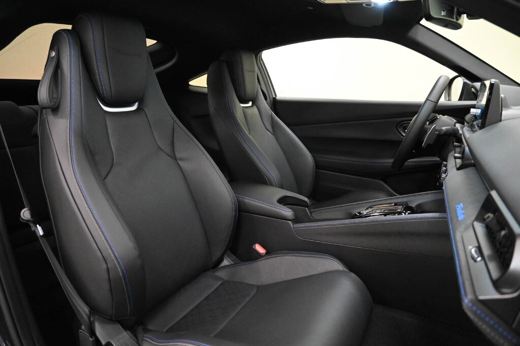 HONDA Prelude 3ª serie Prelude 2.0 Hev eCVT Ad…