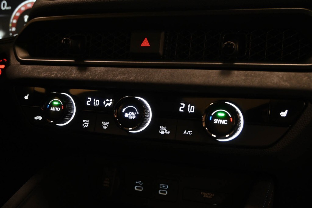 HONDA Prelude 3ª serie Prelude 2.0 Hev eCVT Ad…