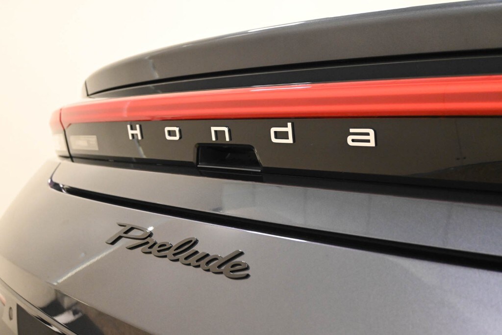 HONDA Prelude 3ª serie Prelude 2.0 Hev eCVT Ad…