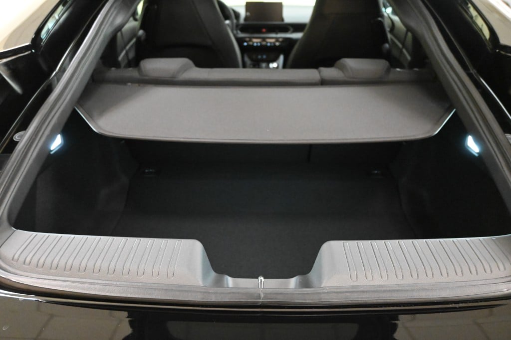 HONDA Prelude 3ª serie Prelude 2.0 Hev eCVT Ad…