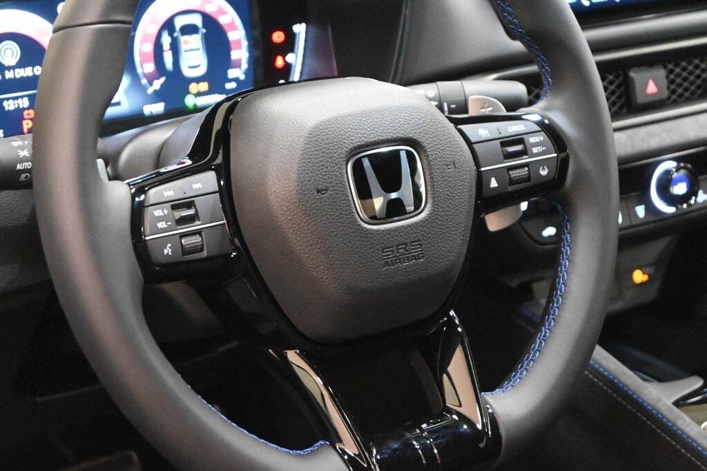 HONDA Prelude 3ª serie Prelude 2.0 Hev eCVT Ad…