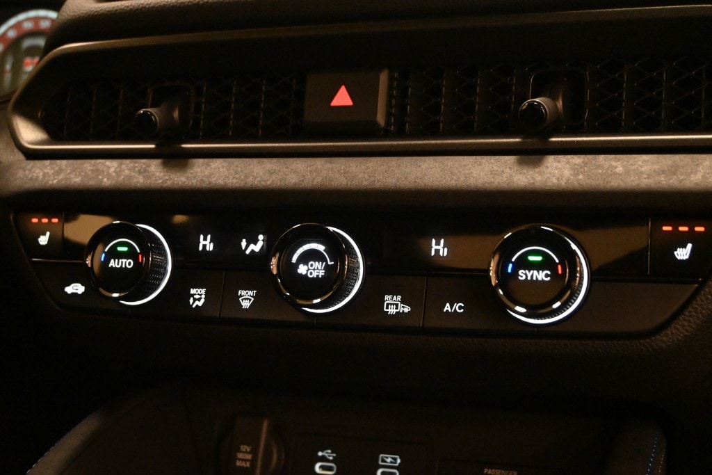 HONDA Prelude 3ª serie Prelude 2.0 Hev eCVT Ad…