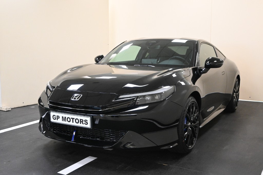 HONDA Prelude 3ª serie Prelude 2.0 Hev eCVT Ad…