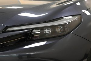 HONDA Prelude 3ª serie Prelude 2.0 Hev eCVT Ad…