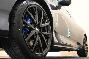 HONDA Prelude 3ª serie Prelude 2.0 Hev eCVT Ad…