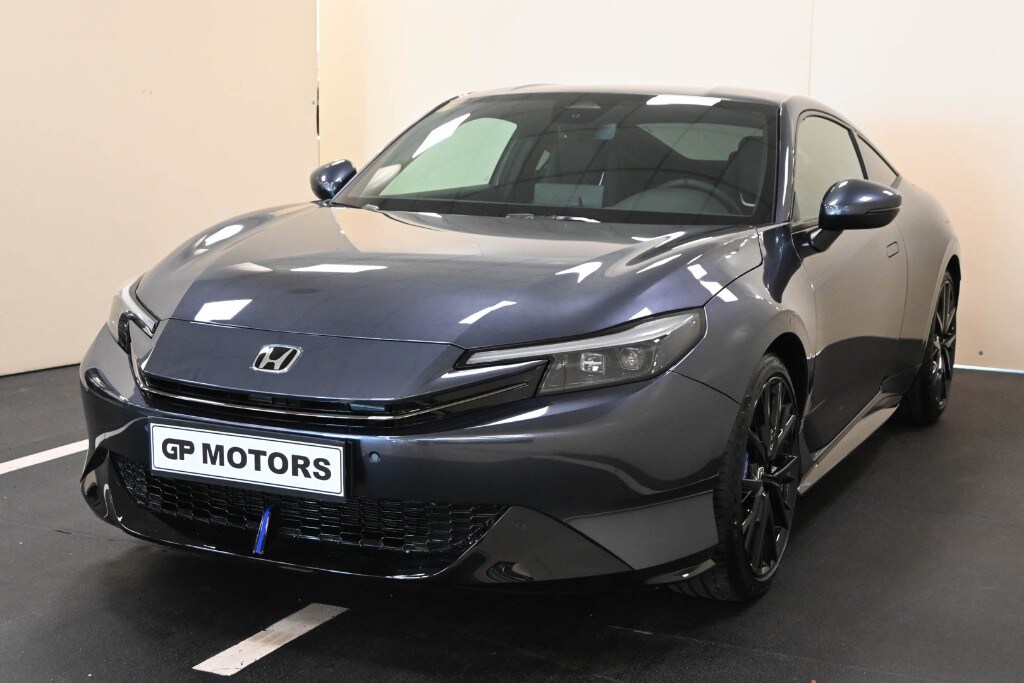 HONDA Prelude 3ª serie Prelude 2.0 Hev eCVT Ad…