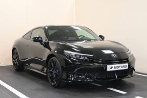 HONDA Prelude 3ª serie Prelude 2.0 Hev eCVT Ad…