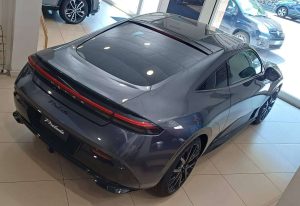 Honda Prelude Prelude 2.0 hev Advance ecvt DA IMMATRICOLARE