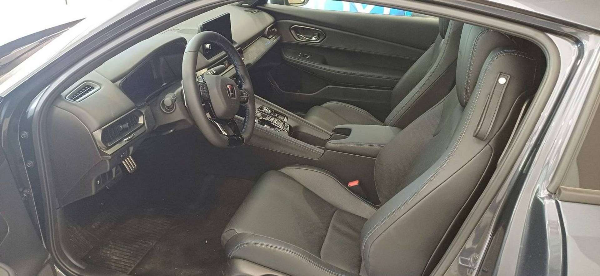 Honda Prelude  Prelude 2.0 hev Advance ecvt DA IMMATRICOLARE