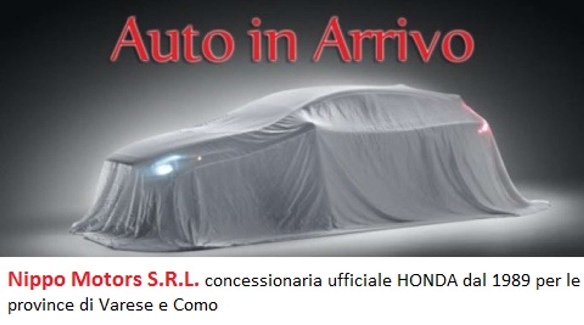Honda Prelude Prelude VI 2026 2.0 hev Advance ecvt