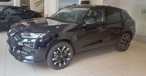 Honda ZR-V 2.0 hev Advance da IMMATRICOLARE
