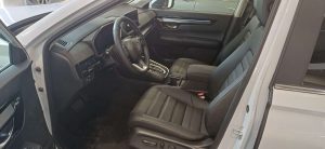 Honda ZR-V 2.0 hev Advance da IMMATRICOLARE