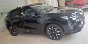 Honda ZR-V 2.0 hev Advance da IMMATRICOLARE