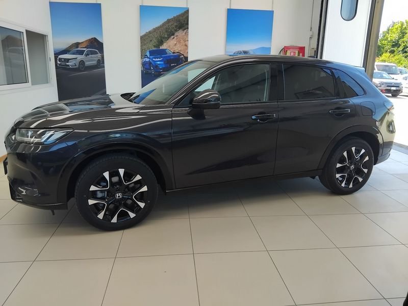 Honda ZR-V 2.0 Hev eCVT Advance