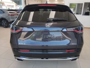 Honda ZR-V 2.0 Hev eCVT Advance