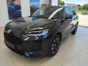 Honda ZR-V 2.0 Hev eCVT Advance