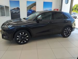 Honda ZR-V 2.0 Hev eCVT Advance