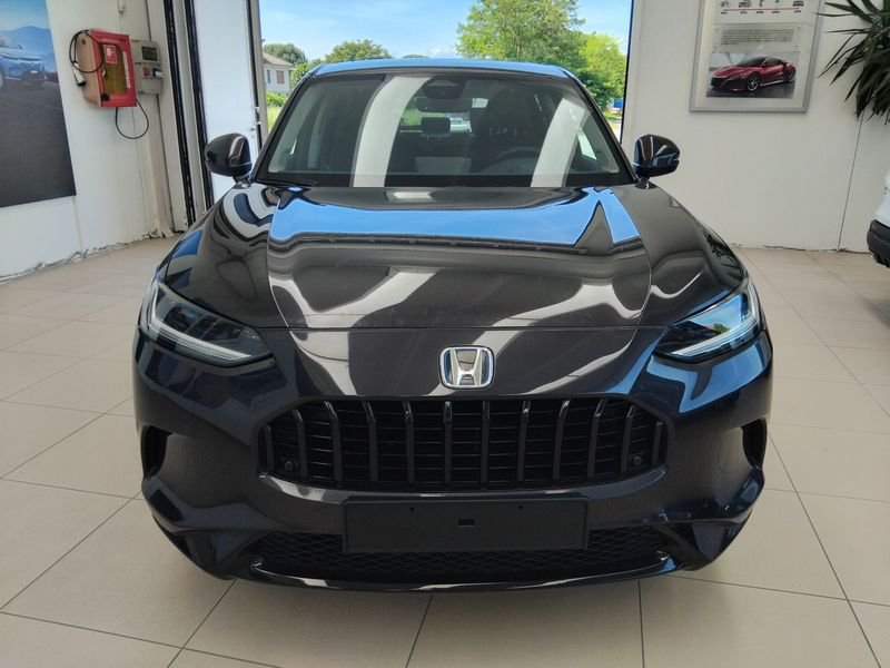 Honda ZR-V 2.0 Hev eCVT Advance